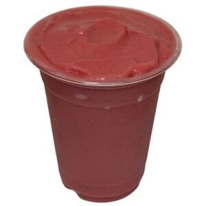 BERRY BANANA CRUSH