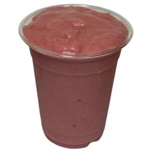 BERRY QUIVER