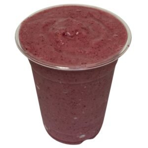 MUSCLE BERRY