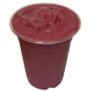 POMEGRANATE POWER