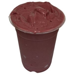 RASPBERRY DELIGHT