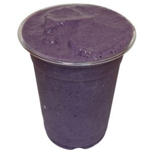 OAT’S BERRY