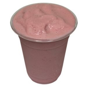 STRAWBERRY BANANA