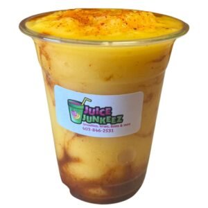 Mango Nada