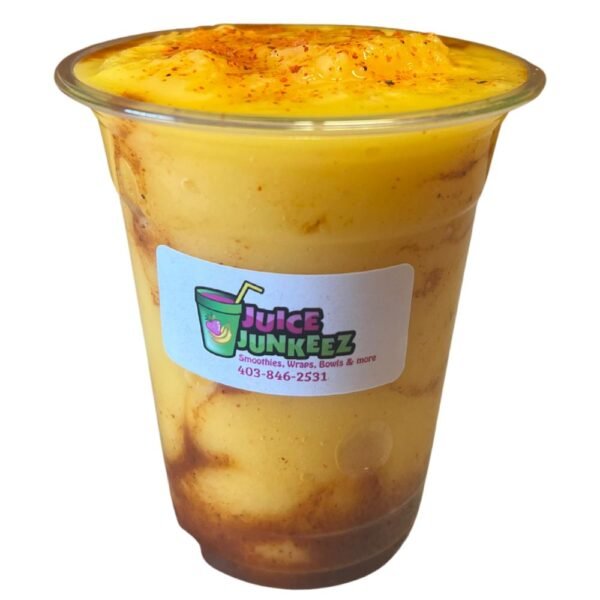 Mango Nada